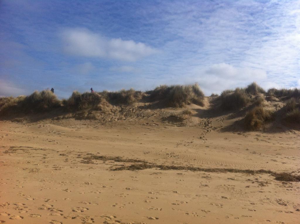Plover 11 Wells-next-the-Sea Extérieur photo